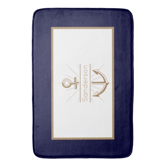 バスマット (正面縦)