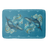 バスマット (正面)