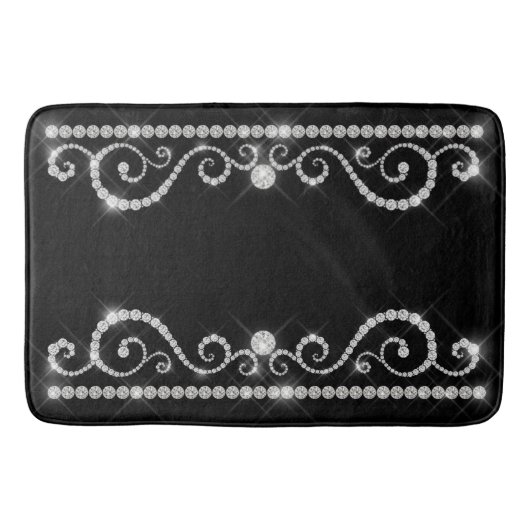 バスマット (正面)