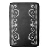 バスマット (正面縦)