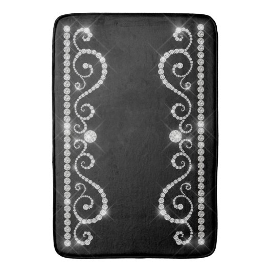 バスマット (正面縦)