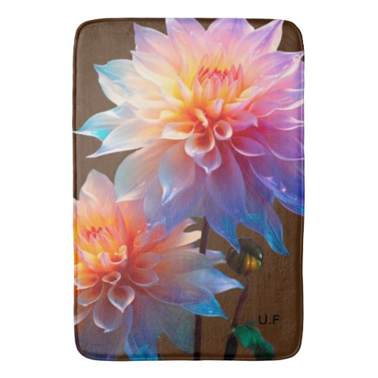 バスマット (正面縦)