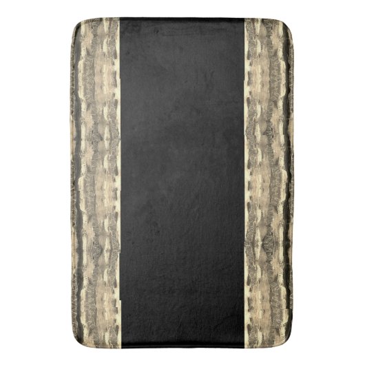 バスマット (正面縦)