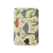 バスマット (正面縦)