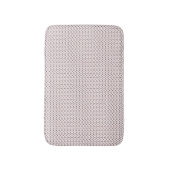 バスマット (正面縦)