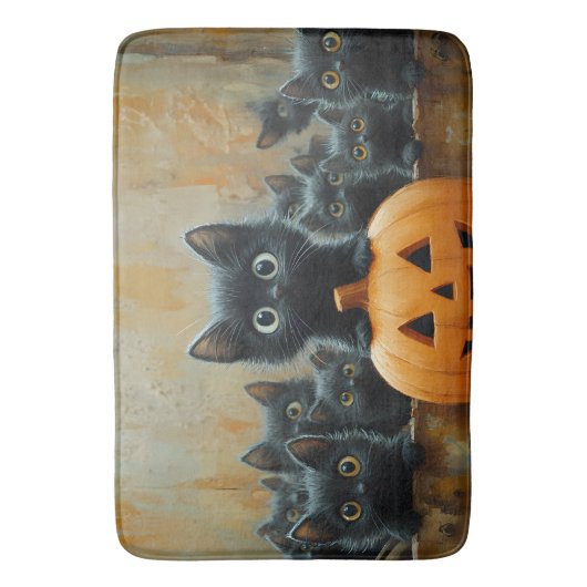 バスマット (正面縦)