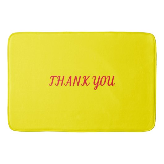 バスマット (正面)