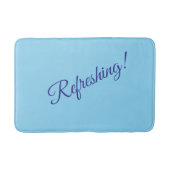 バスマット (正面)