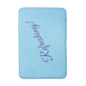 バスマット (正面縦)