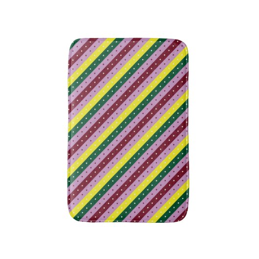 バスマット (正面縦)