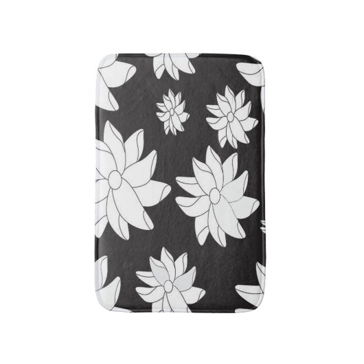 バスマット (正面縦)