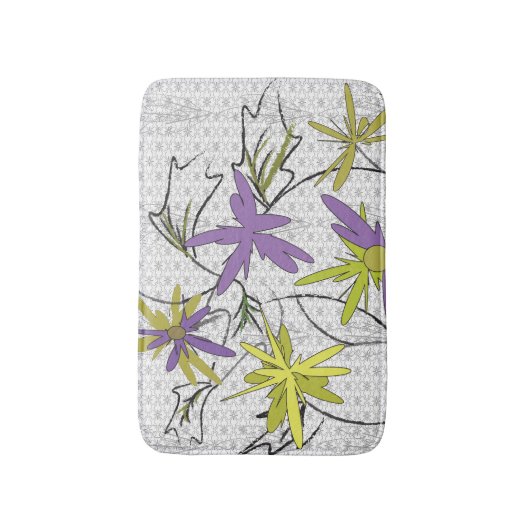 バスマット (正面縦)