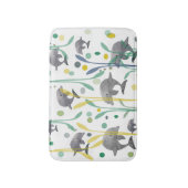 バスマット (正面縦)