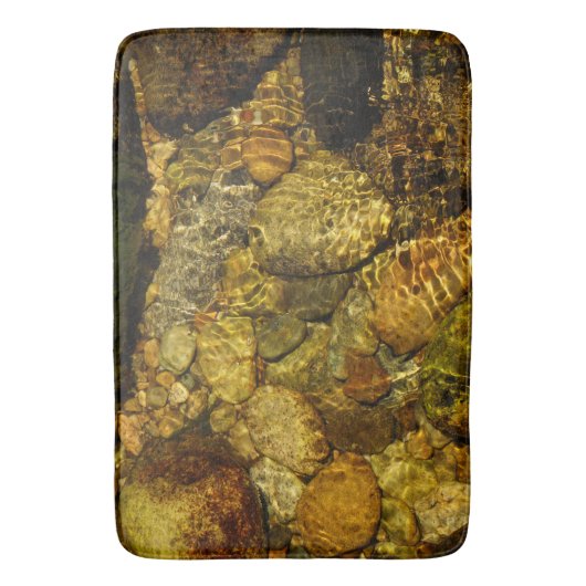 バスマット (正面縦)