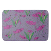 バスマット (正面)