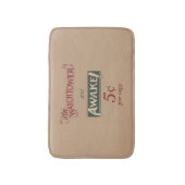 バスマット (正面縦)