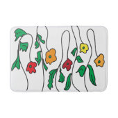 バスマット (正面)