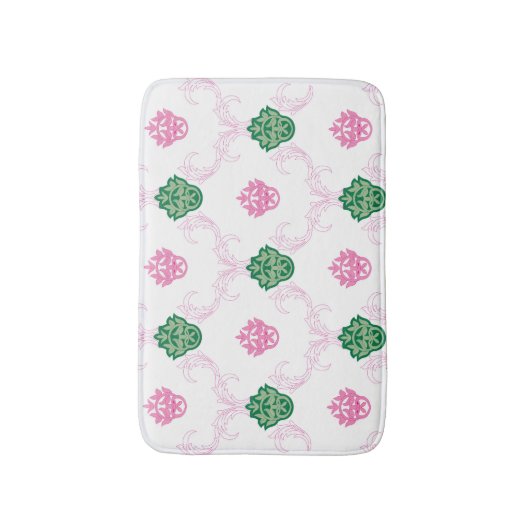 バスマット (正面縦)