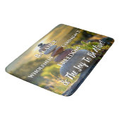 バスマット (アングル)