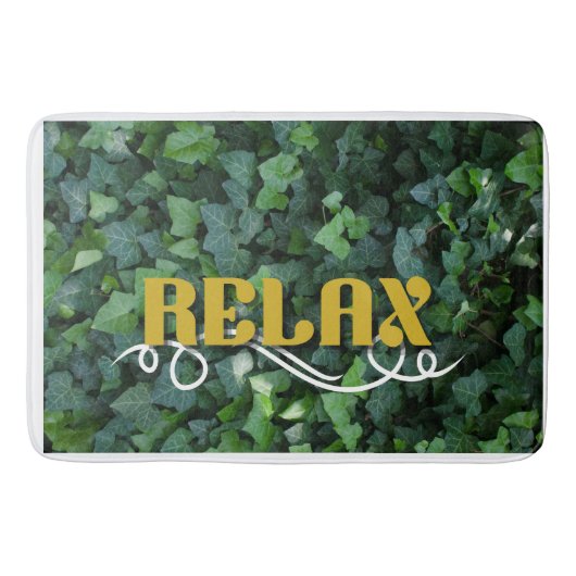 バスマット (正面)