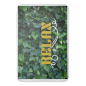 バスマット (正面縦)