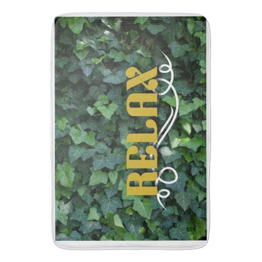 バスマット (正面縦)