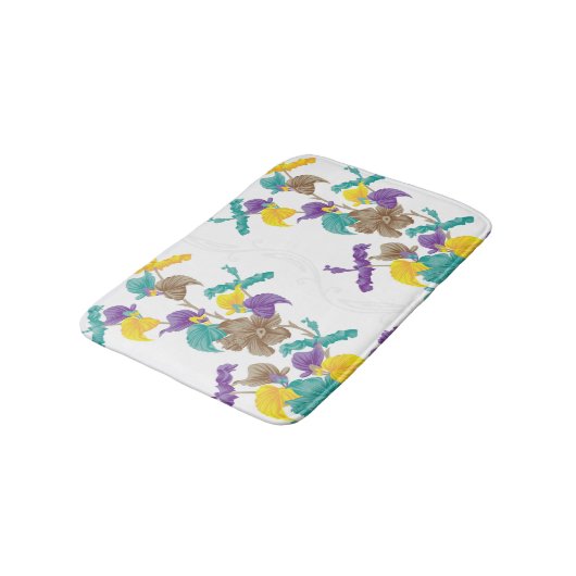 バスマット (アングル)