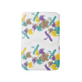 バスマット (正面縦)