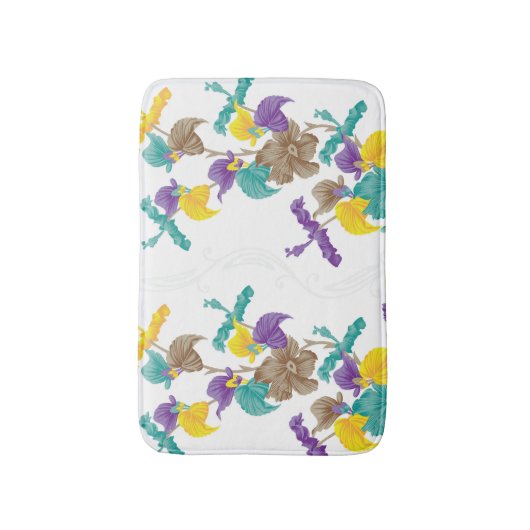 バスマット (正面縦)