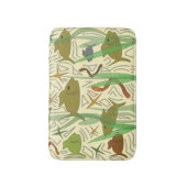 バスマット (正面縦)