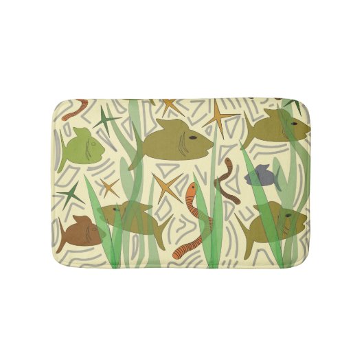 バスマット (正面)