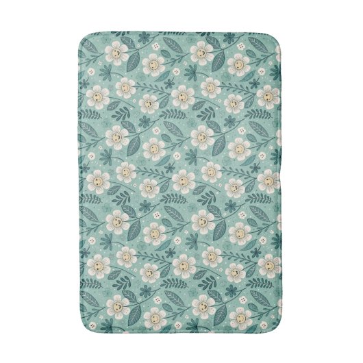 バスマット (正面縦)