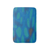 バスマット (正面縦)