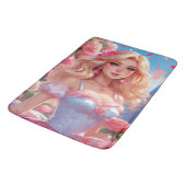 バスマット (アングル)