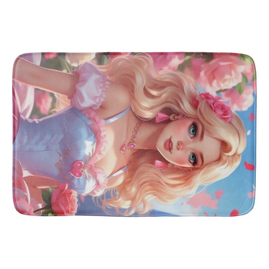 バスマット (正面)