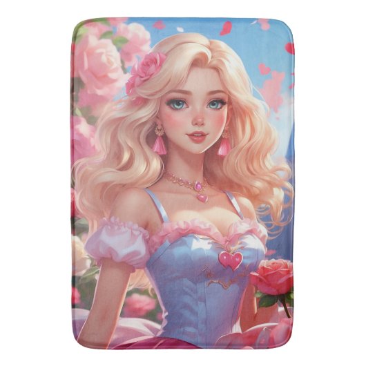 バスマット (正面縦)