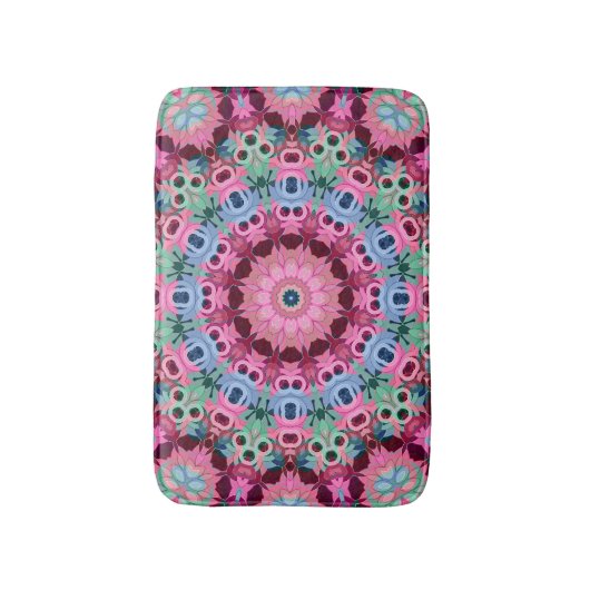 バスマット (正面縦)