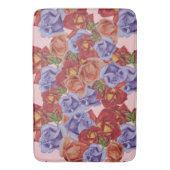 バスマット (正面縦)