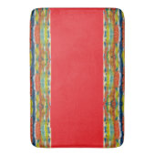 バスマット (正面縦)