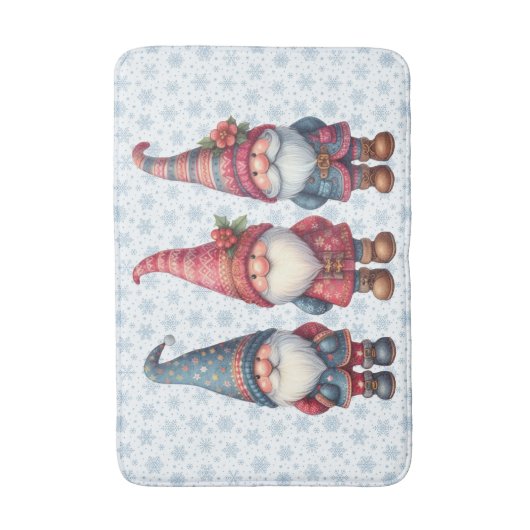 バスマット (正面縦)