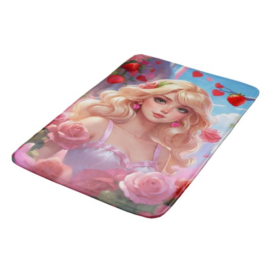 バスマット (アングル)