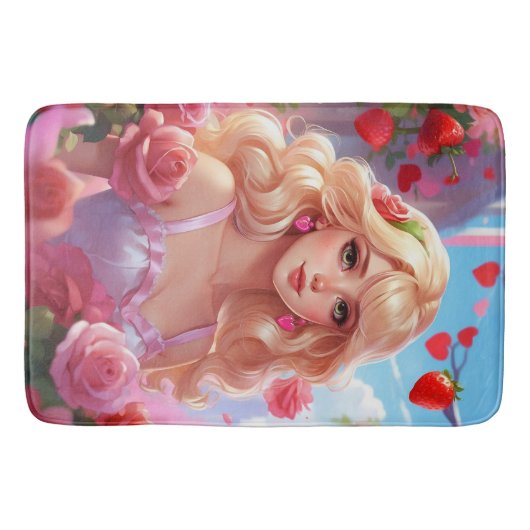 バスマット (正面)