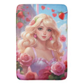 バスマット (正面縦)