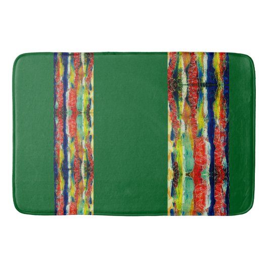 バスマット (正面)