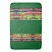 バスマット (正面縦)