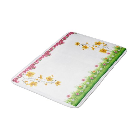 バスマット (アングル)