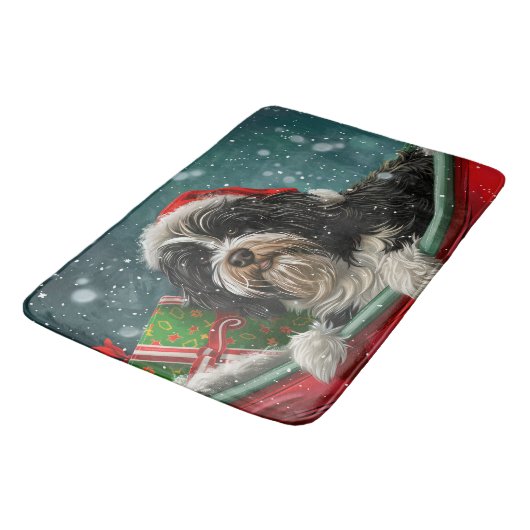 バスマット (アングル)