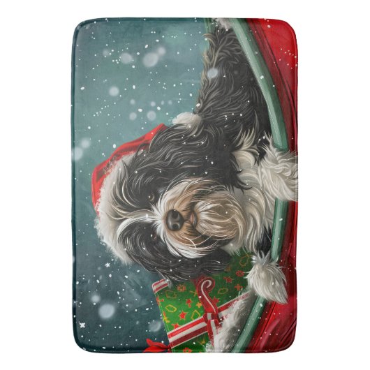 バスマット (正面縦)