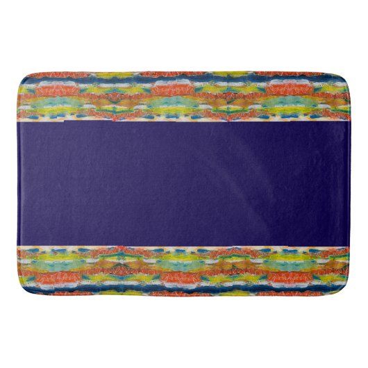 バスマット (正面)