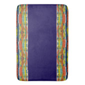 バスマット (正面縦)